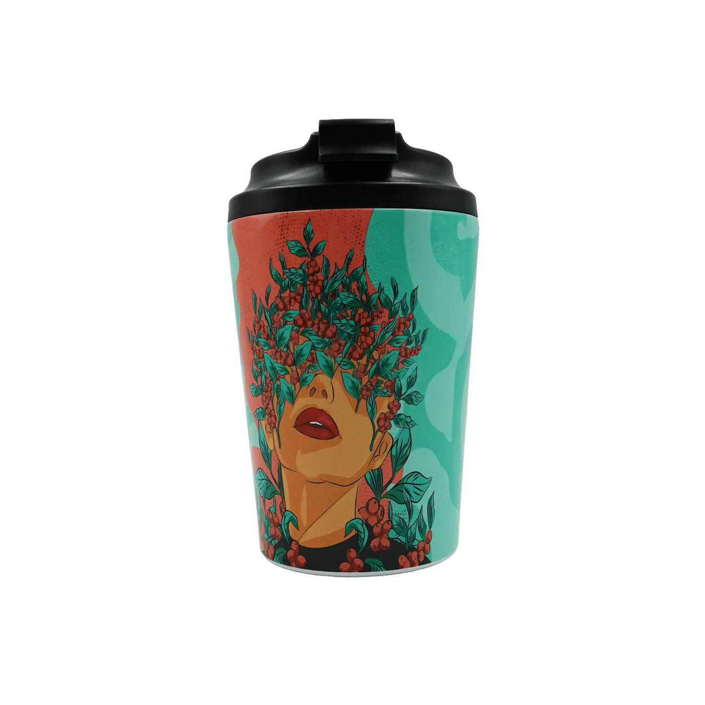 Bloom in Chaos - Cypher Urban Roastery