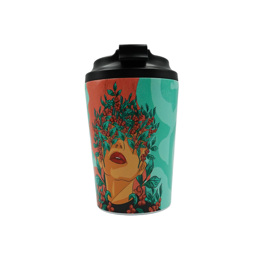 Bloom in Chaos - Cypher Urban Roastery