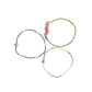 Nabtih x By Nima Anklets