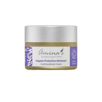 Organic Protective Ointment