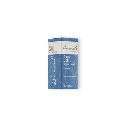 Organic Uplift Essential Oil