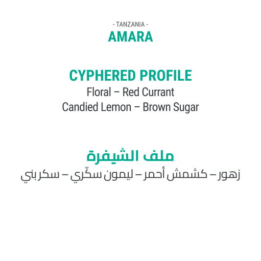 أمارا - تنزانيا