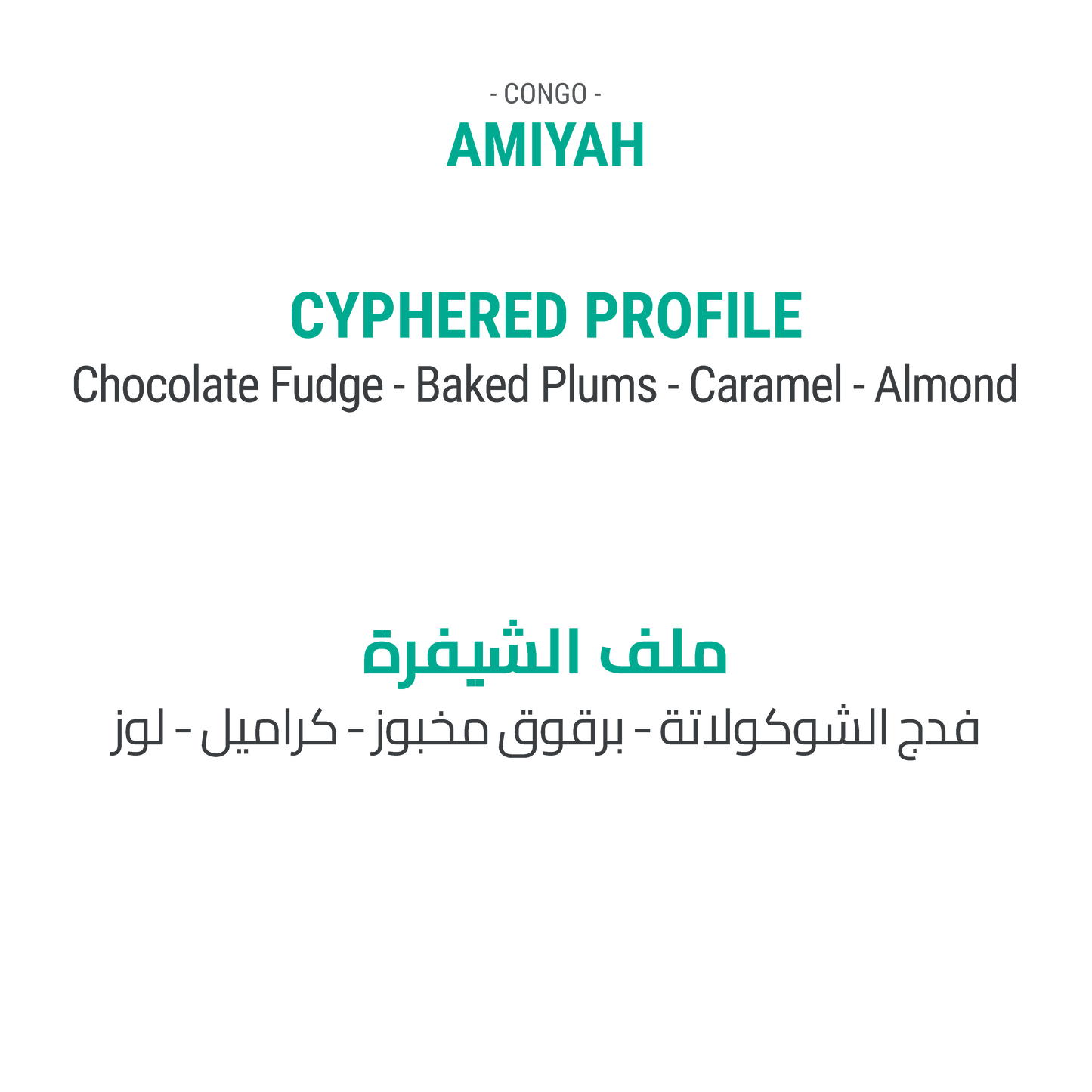 صــنــدوق قــهــوة الــنــخبــة