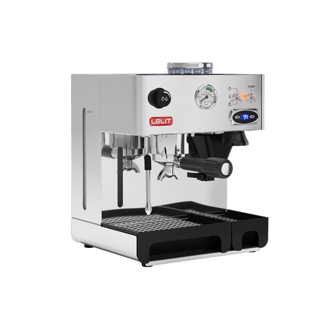 Lelit Anita Coffee Machine