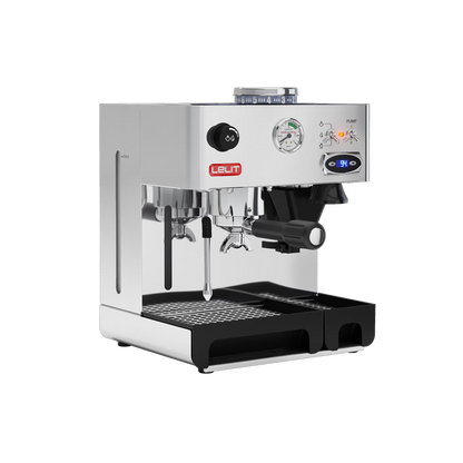 Lelit Anita Coffee Machine