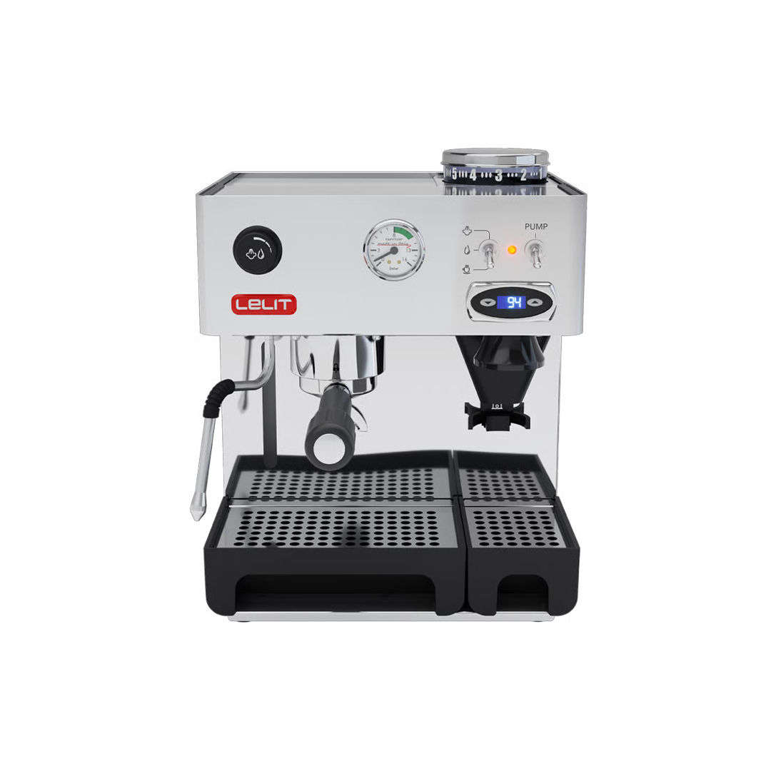 Lelit Anita Coffee Machine