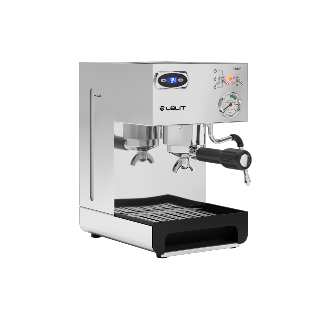 Lelit Anna Coffee Machine