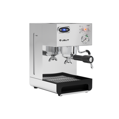Lelit Anna Coffee Machine