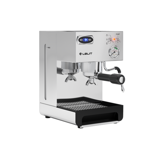 Lelit Anna Coffee Machine