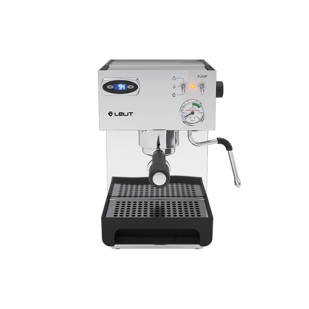Lelit Anna Coffee Machine