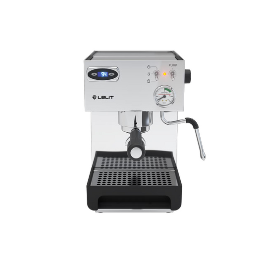 Lelit Anna Coffee Machine