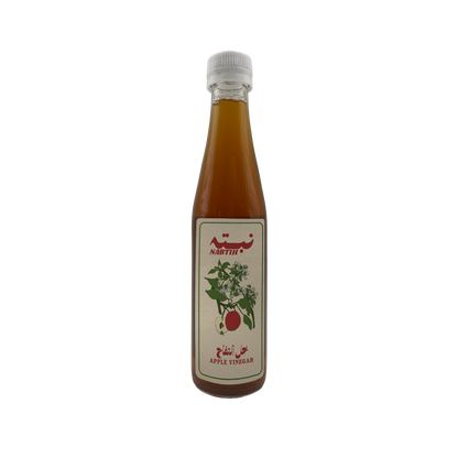 Apple Vinegar - Cypher Urban Roastery
