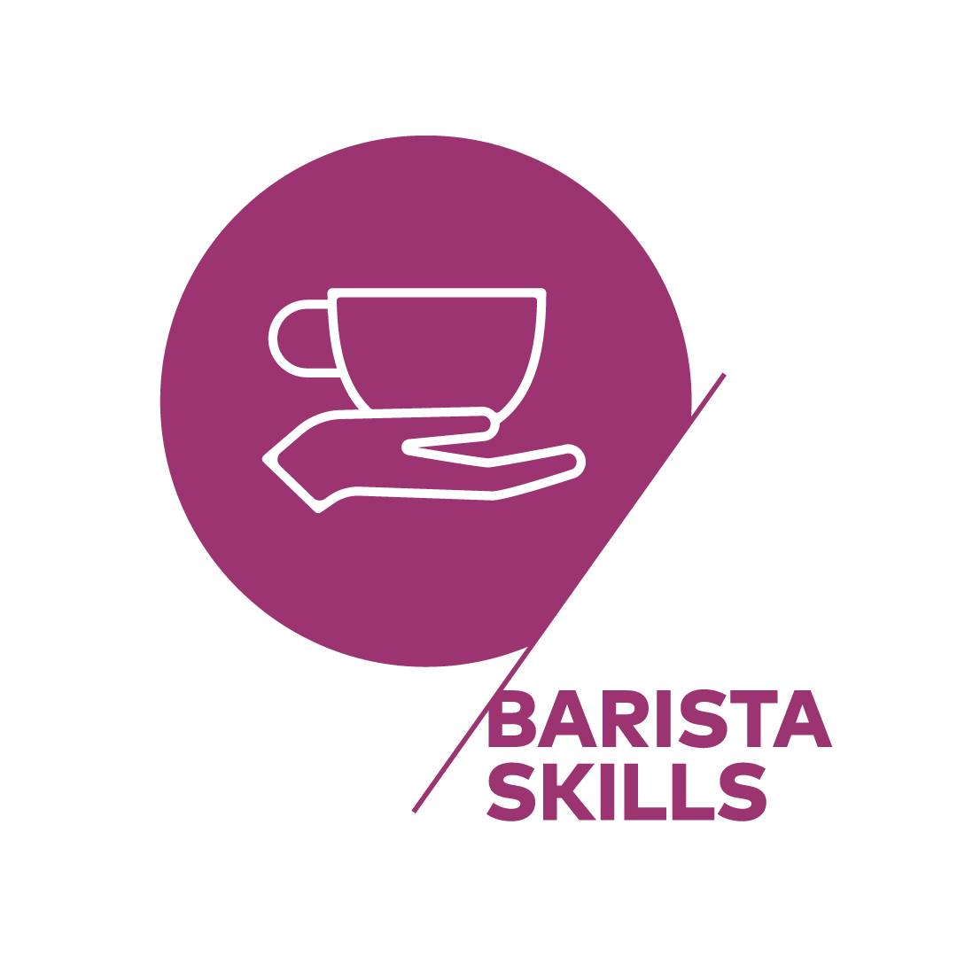 SCA - مهارات الباريستا Barista Skills - Cypher Urban Roastery