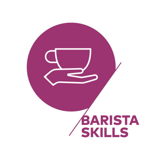 SCA - مهارات الباريستا Barista Skills - Cypher Urban Roastery