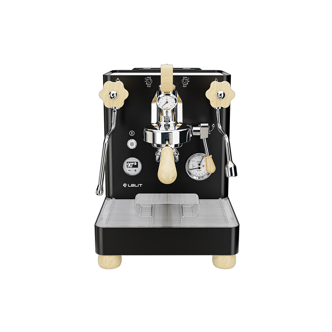 Lelit Bianca Coffee Machine