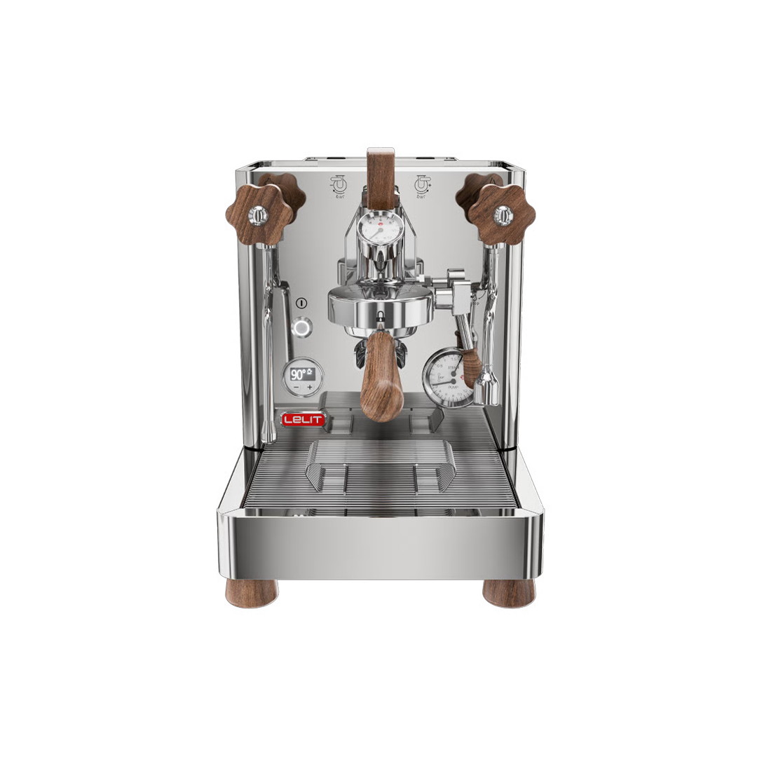 Lelit Bianca Coffee Machine