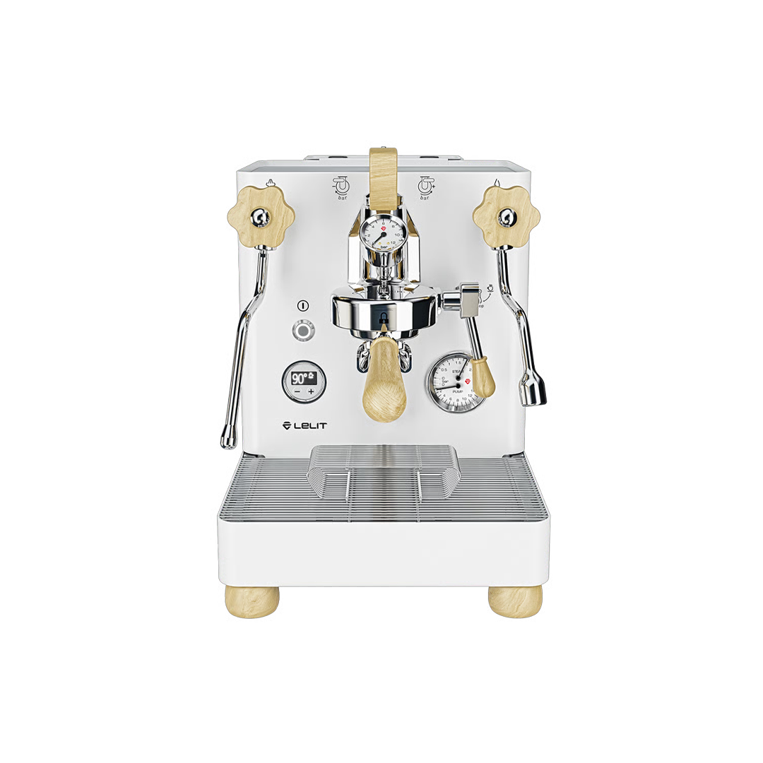 Lelit Bianca Coffee Machine