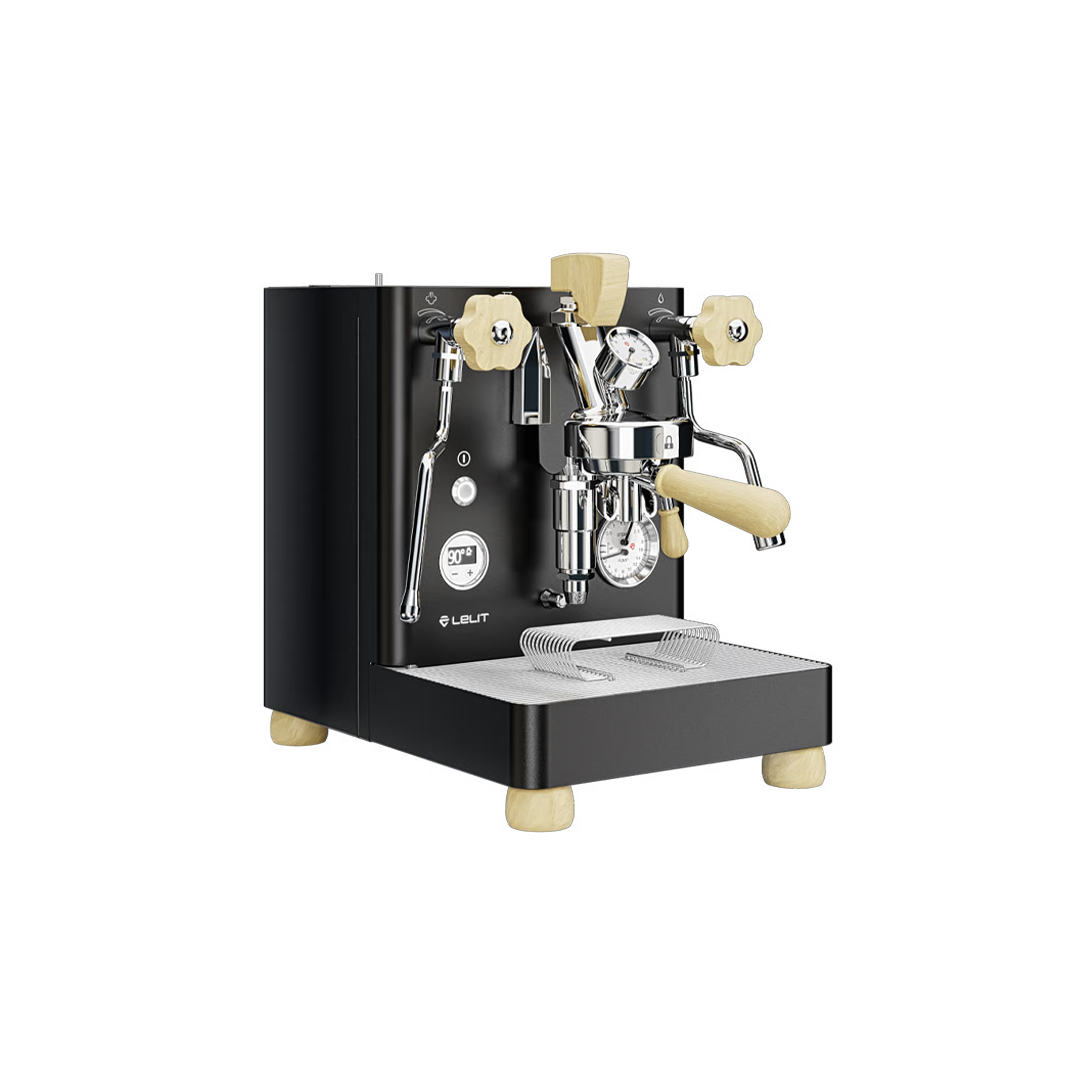Lelit Bianca Coffee Machine