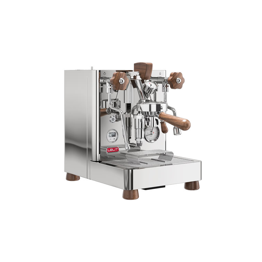 Lelit Bianca Coffee Machine