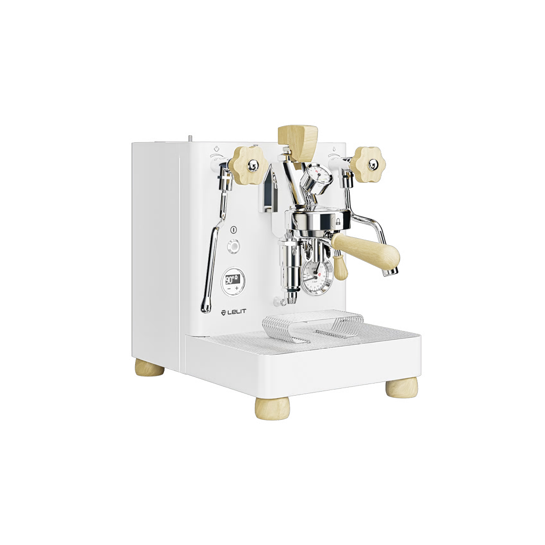 Lelit Bianca Coffee Machine