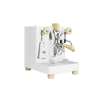 Lelit Bianca Coffee Machine - Cypher Urban Roastery