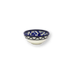 Khalili Round Bowl - Blue - Cypher Urban Roastery