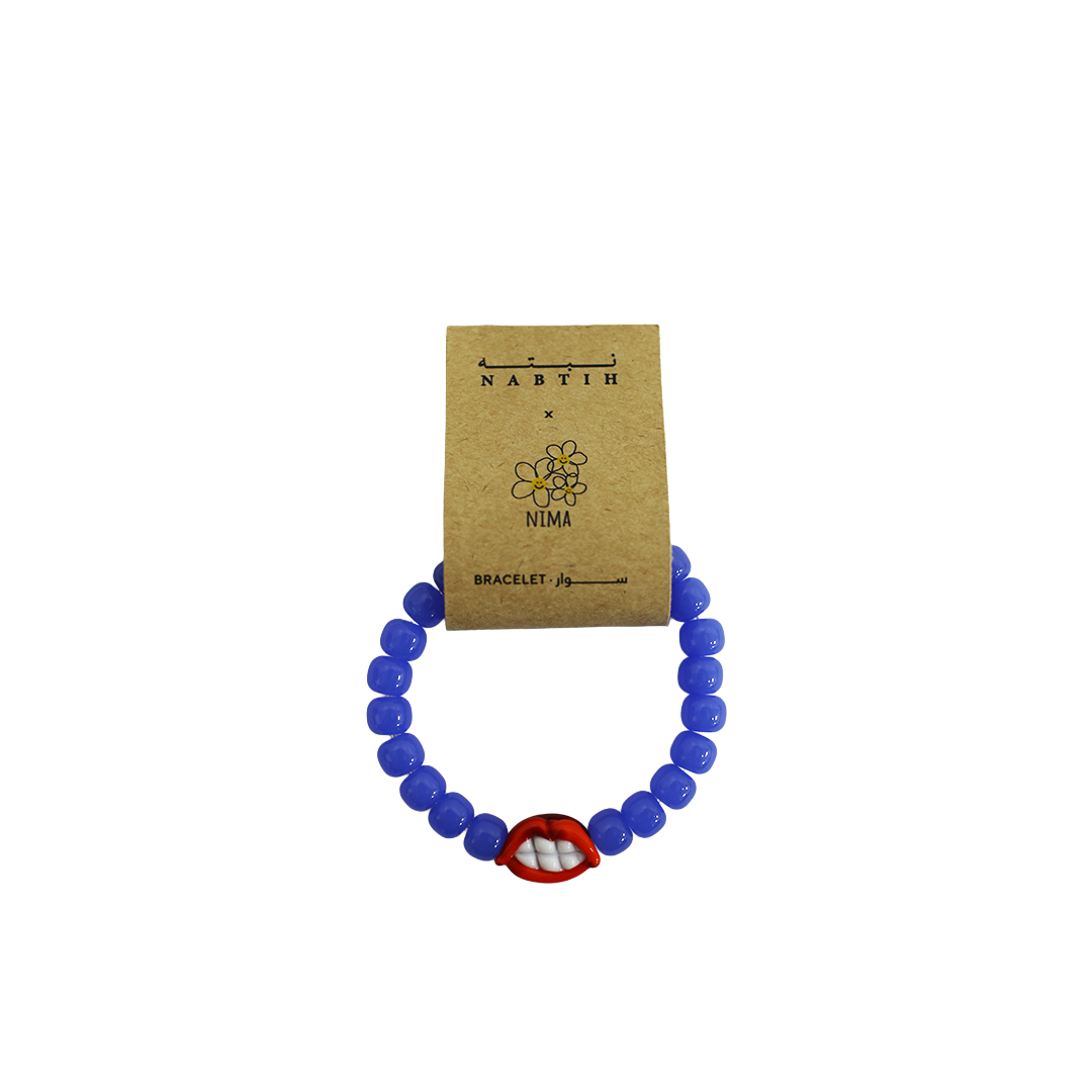 Nabtih x By Nima Bracelets