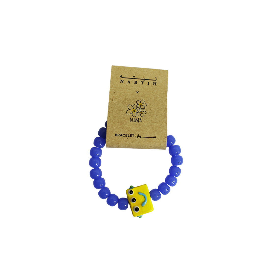Nabtih x By Nima Bracelets