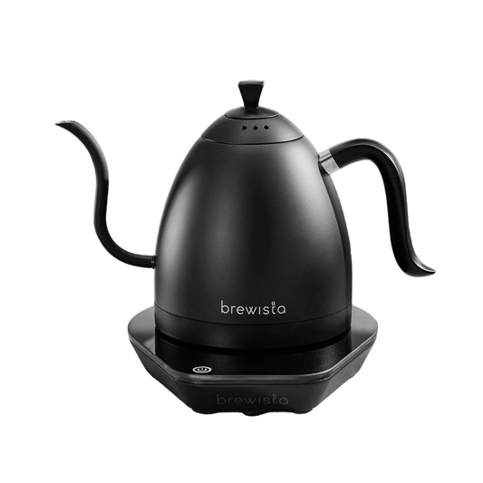 Brewista Artisan Gooseneck Kettle - Black