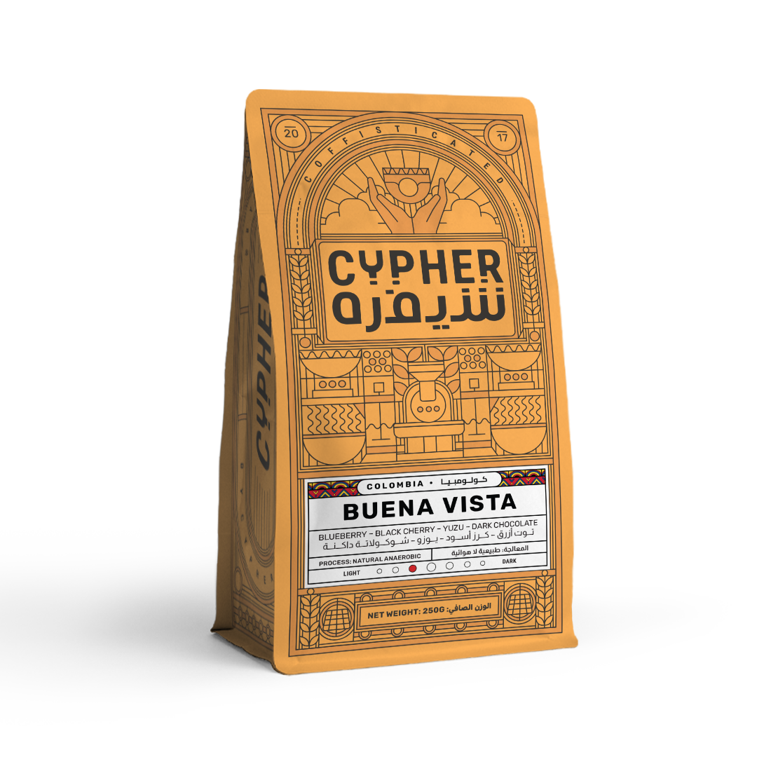 Buena Vista -  Colombia