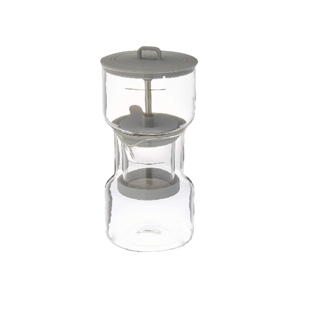 Bruer Cold Drip System