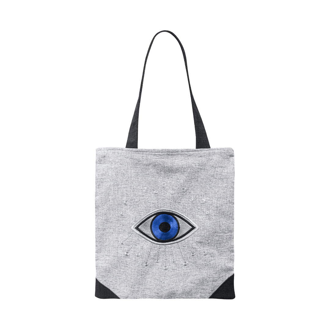 Ain Tote Bag - Cypher Urban Roastery