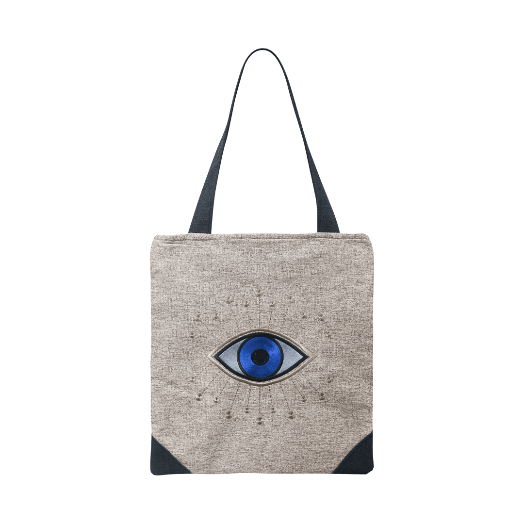 Ain Tote Bag - Cypher Urban Roastery