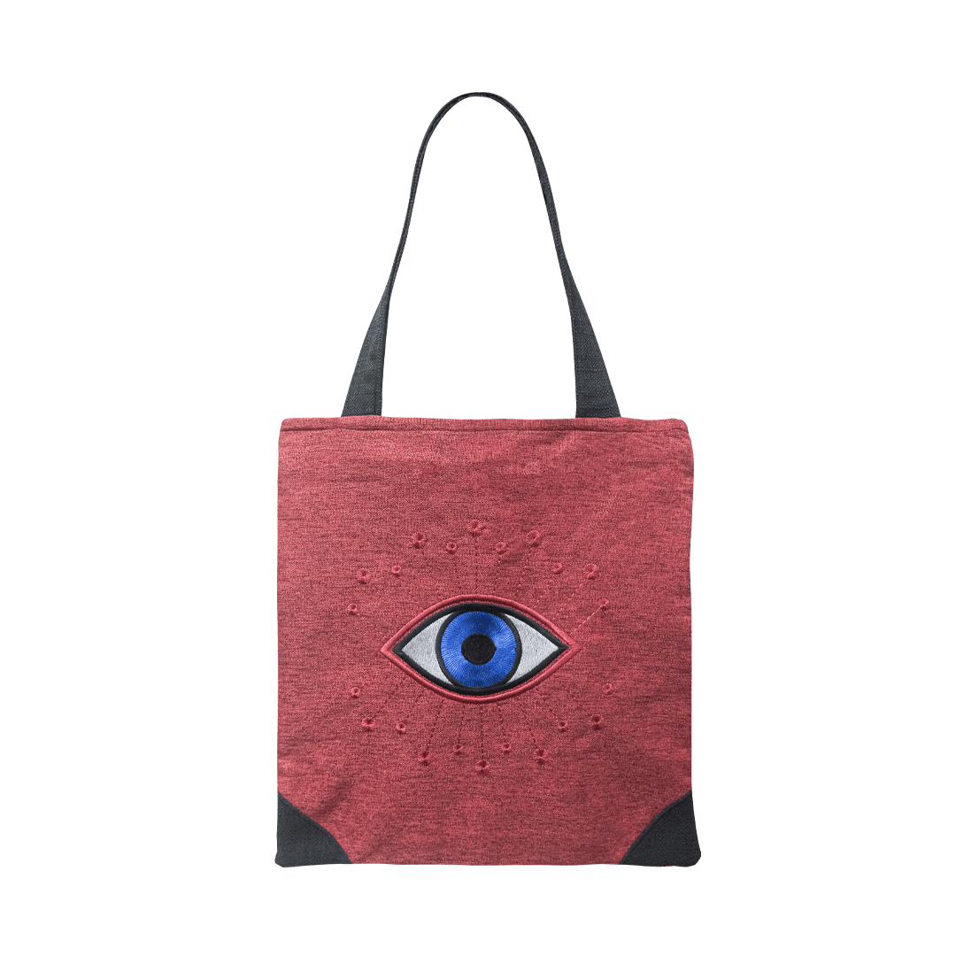 Ain Tote Bag - Cypher Urban Roastery