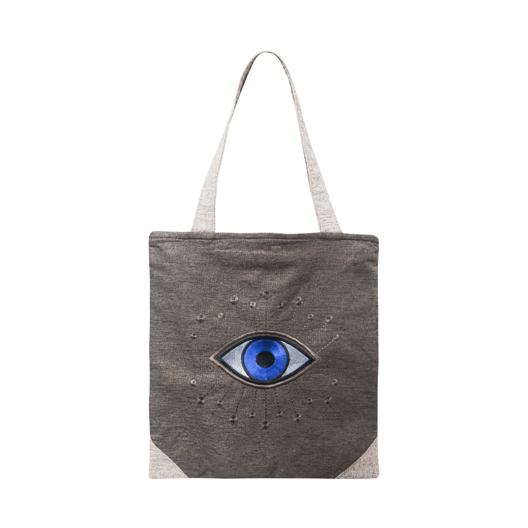 Ain Tote Bag - Cypher Urban Roastery