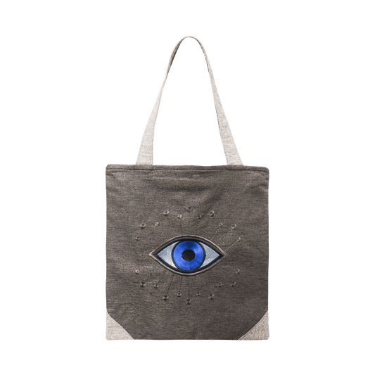 Ain Tote Bag - Cypher Urban Roastery