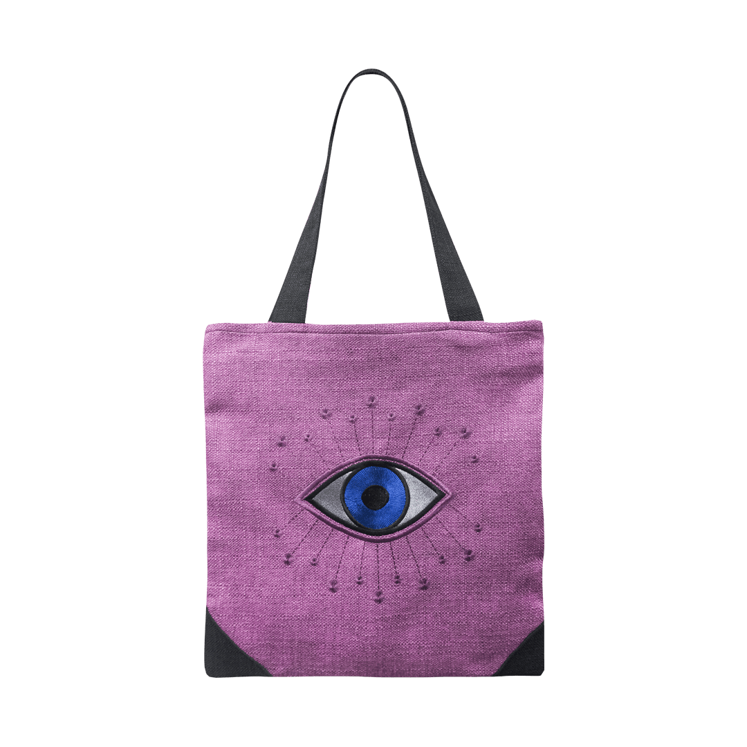 Ain Tote Bag - Cypher Urban Roastery