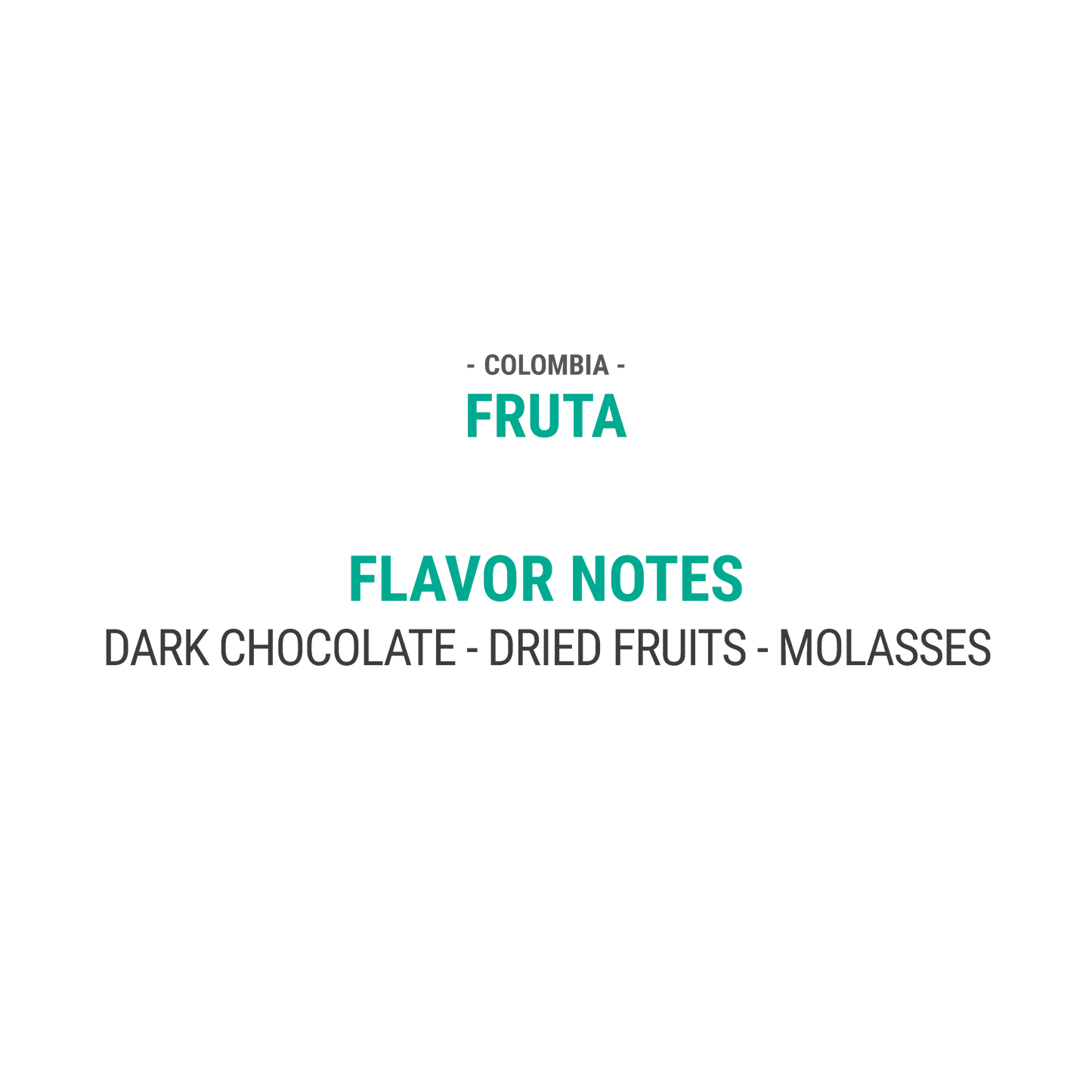 FRUTA