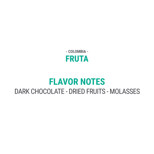 FRUTA
