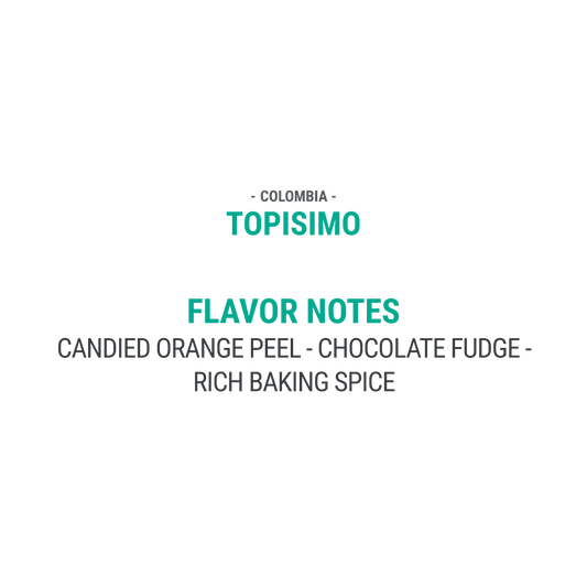 TOPISIMO