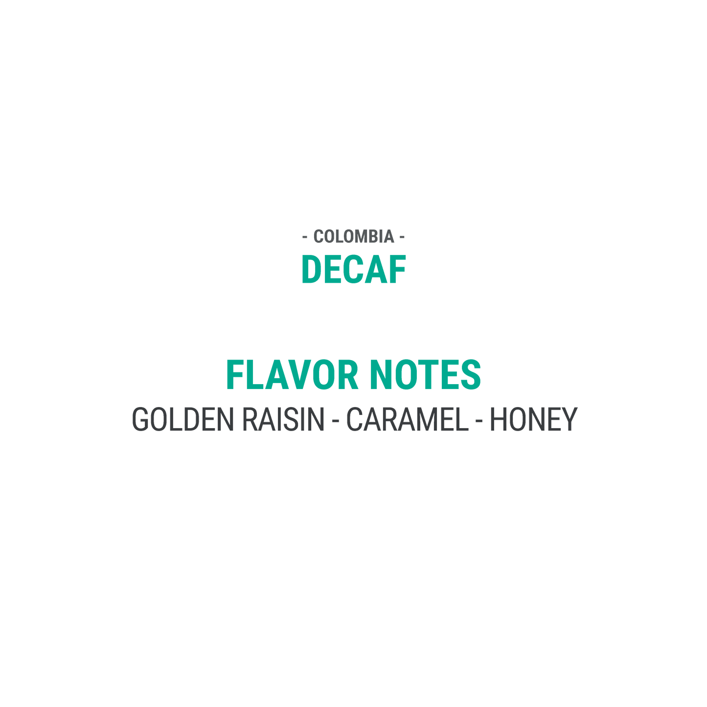 DECAF