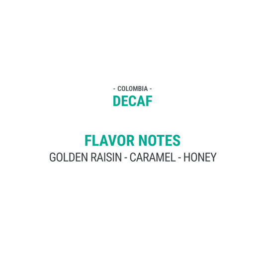 DECAF