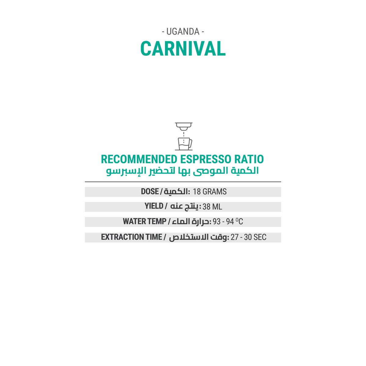 كرنفال - أوغندا