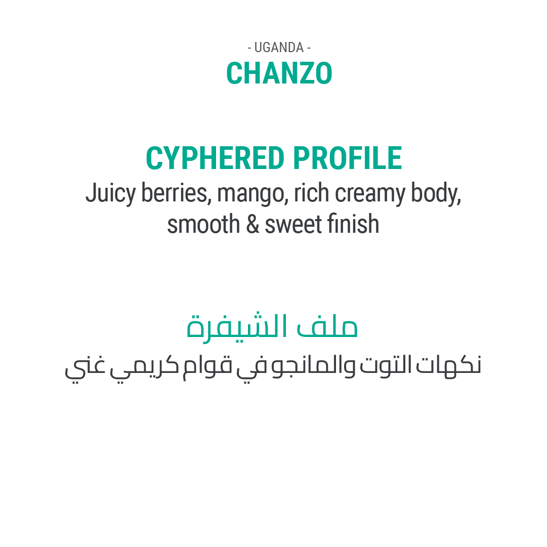 صــنــدوق قــهــوة الــنــخبــة
