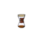 Coffee Gadgets Enamel Pin