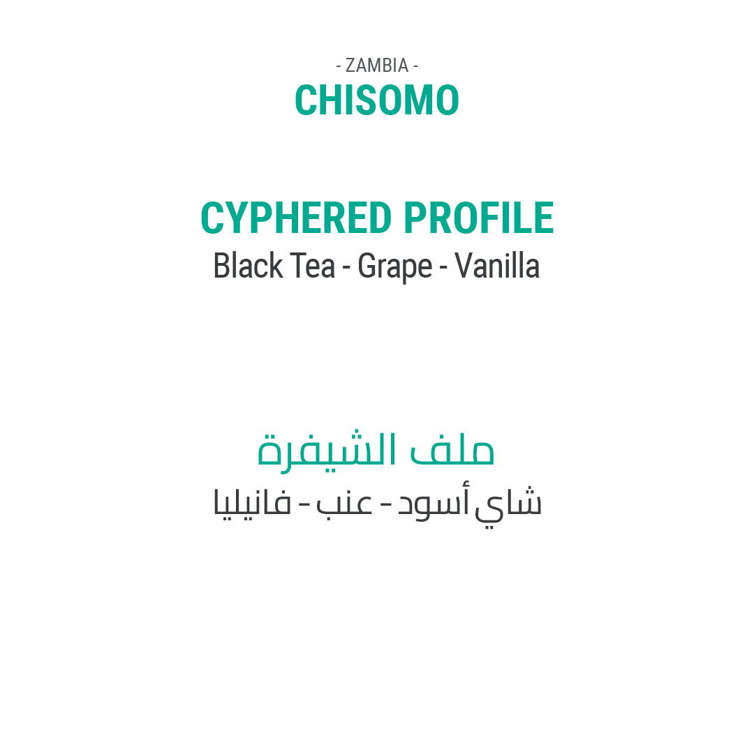 صــنــدوق قــهــوة الــنــخبــة