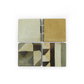 Tile Coasters - Set of 4 - Cypher Urban Roastery