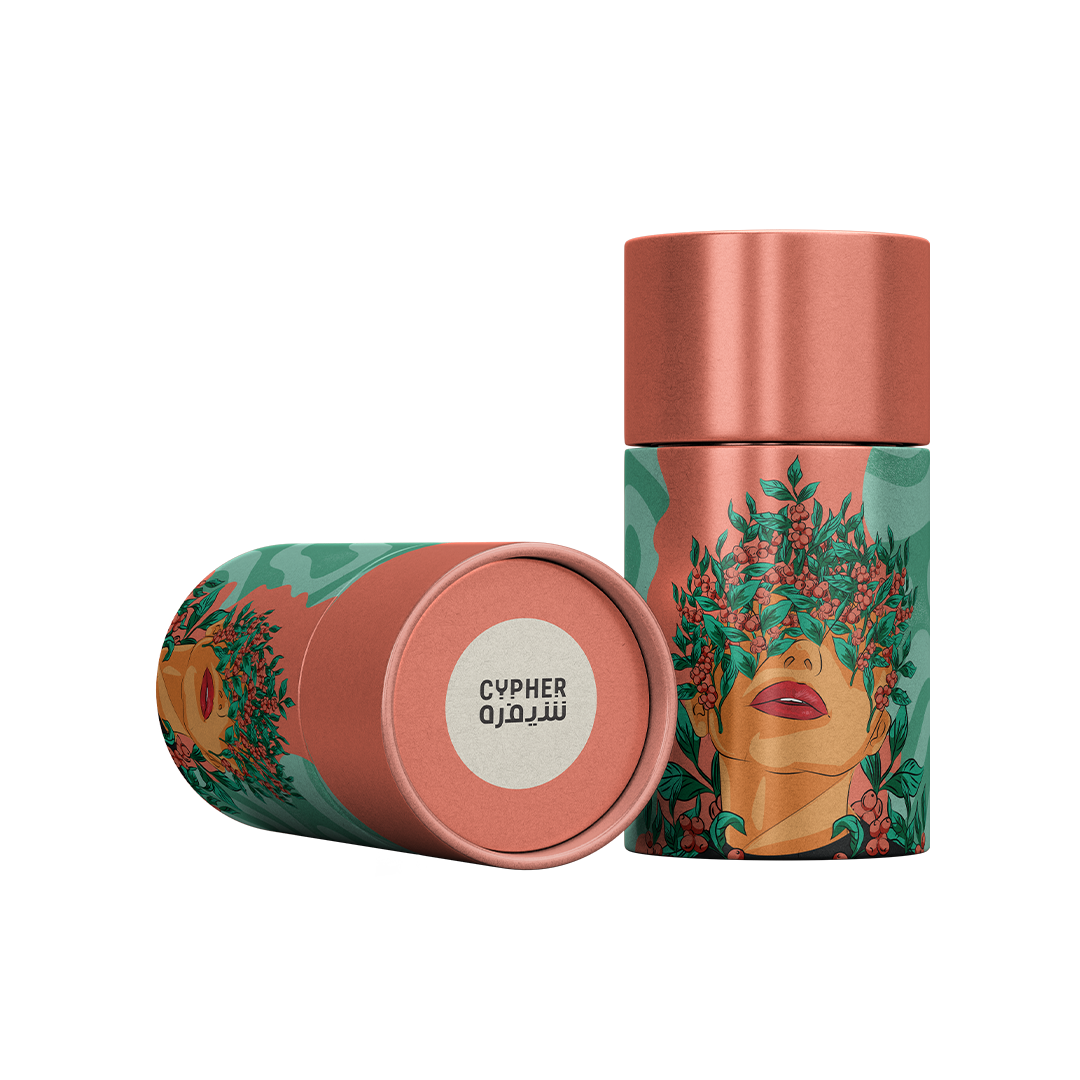 Cypher Reusable Cup - Cypher Urban Roastery