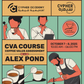 CVA for Cuppers Course