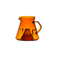 Avensi Wave Cyclone Sensory Carafe - Amber